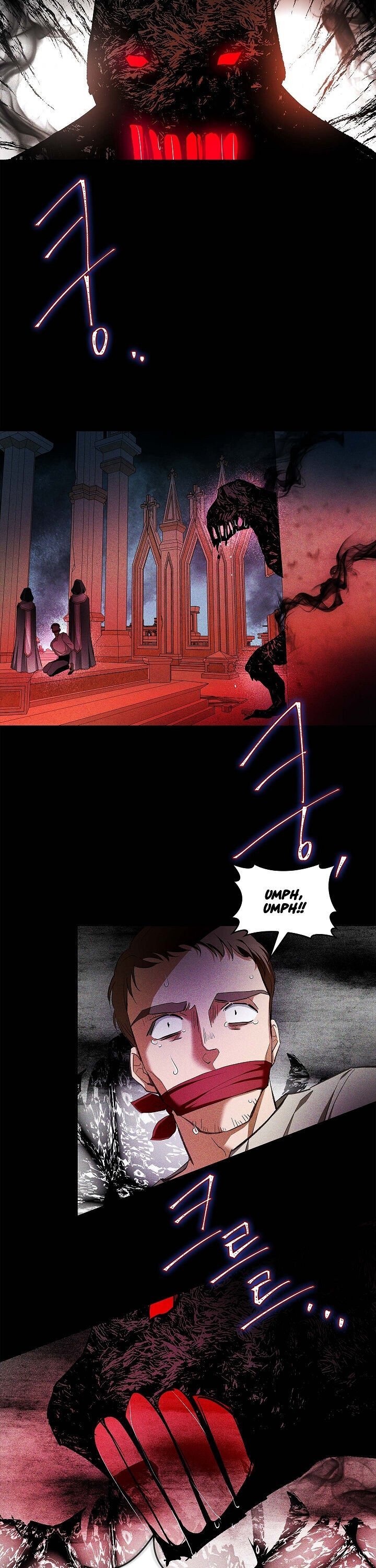 My Husband Hides His Beauty chapter 60 page 6