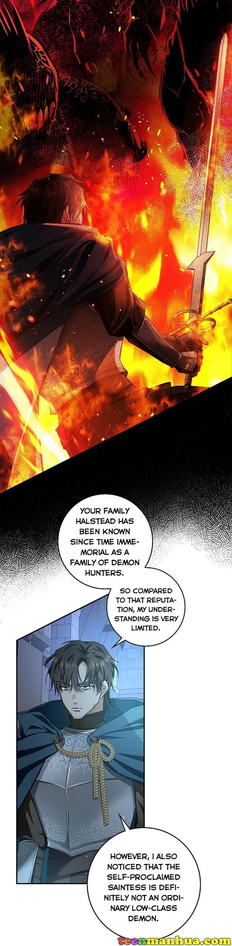 My Husband Hides His Beauty chapter 63 page 5