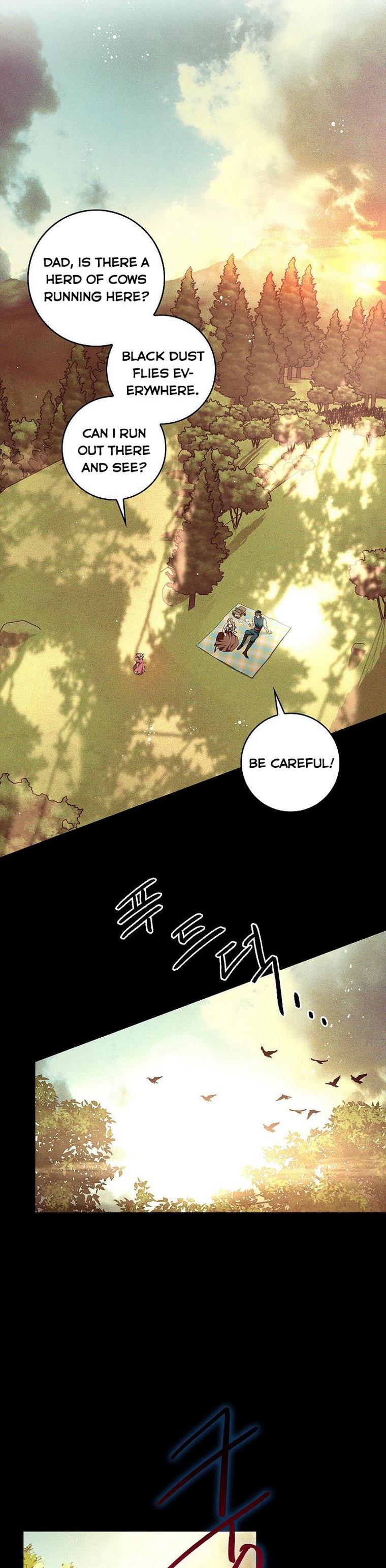 My Husband Hides His Beauty chapter 63 page 8