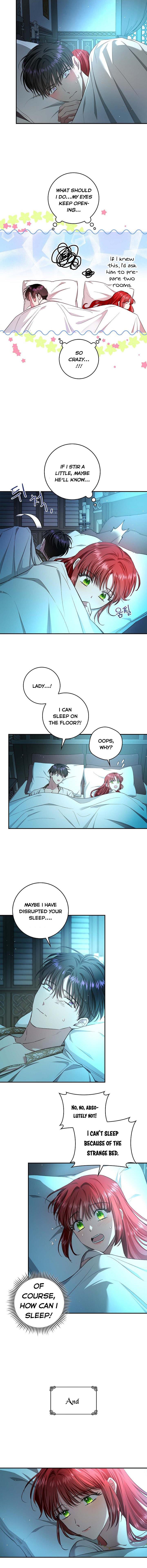 My Husband Hides His Beauty chapter 64 page 3