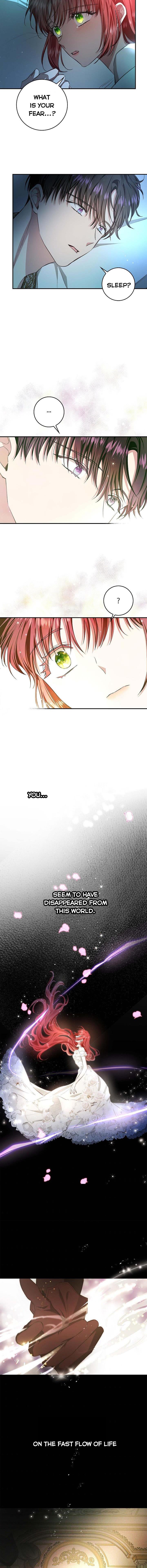 My Husband Hides His Beauty chapter 64 page 6