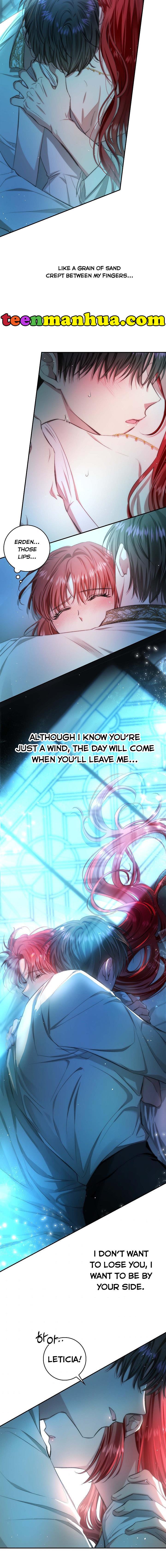 My Husband Hides His Beauty chapter 64 page 9