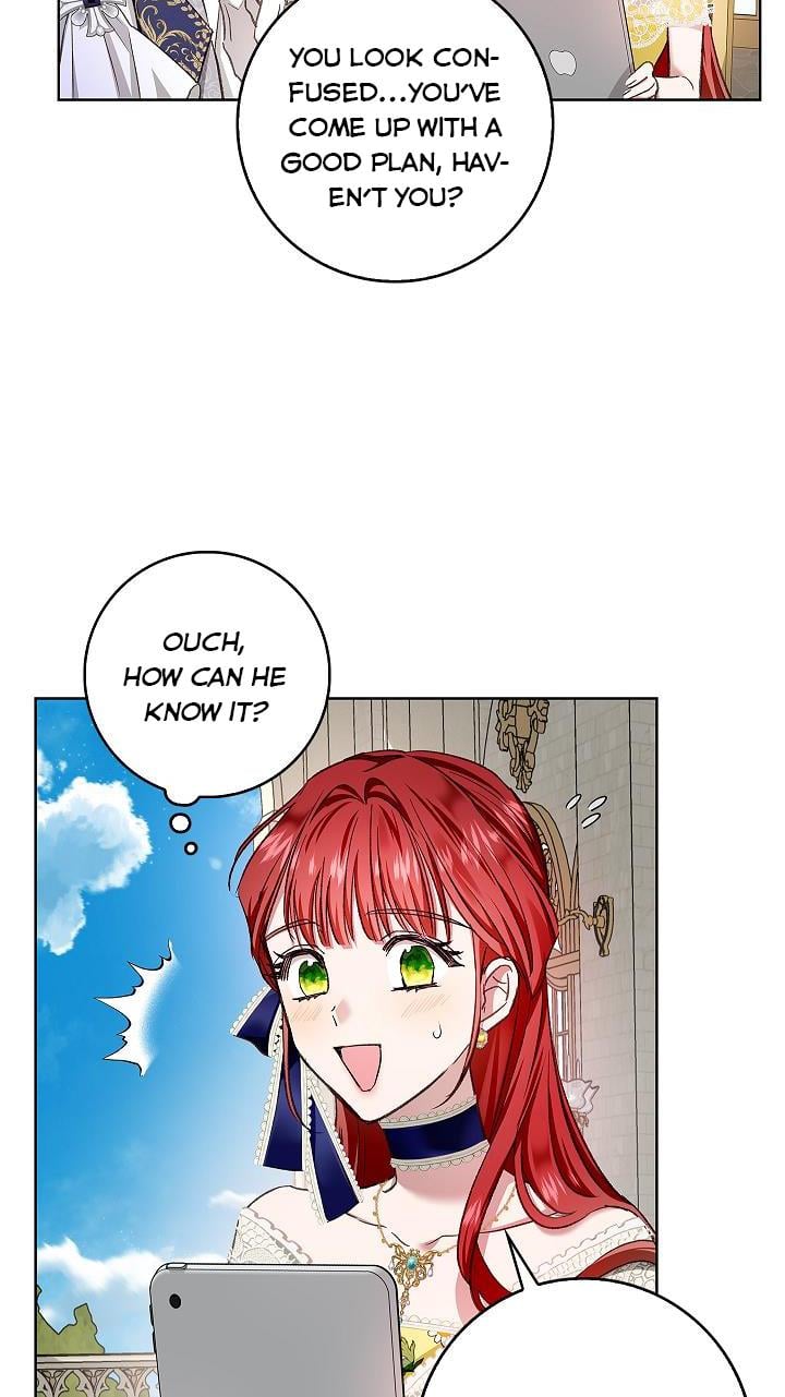 My Husband Hides His Beauty chapter 67 page 33