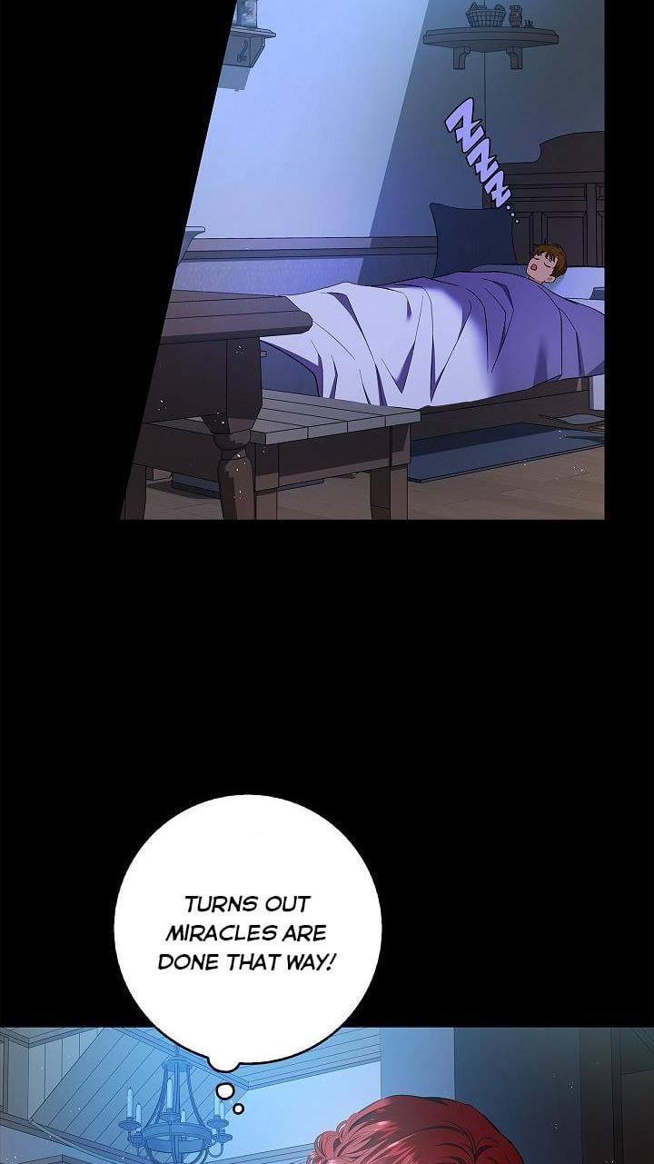My Husband Hides His Beauty chapter 67 page 5