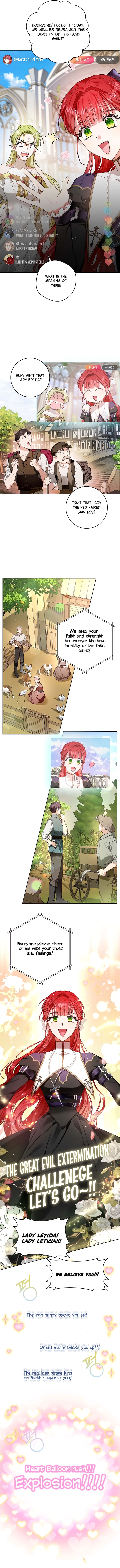My Husband Hides His Beauty chapter 68 page 4