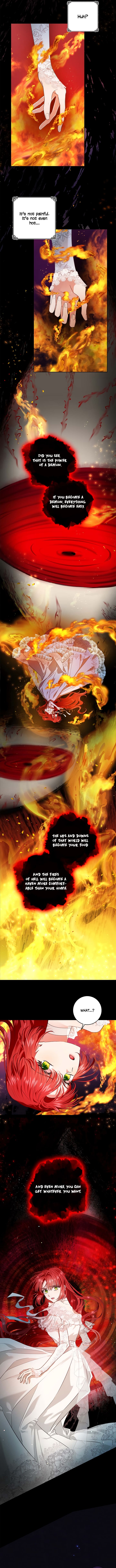 My Husband Hides His Beauty chapter 69 page 4