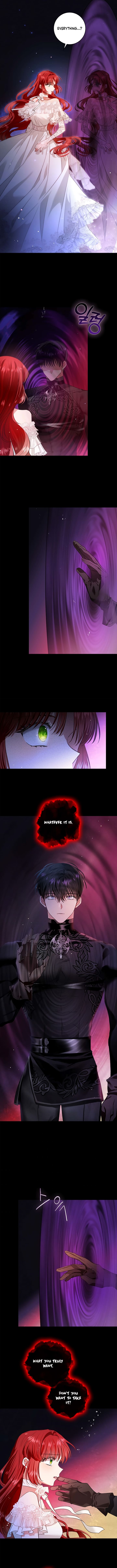 My Husband Hides His Beauty chapter 69 page 5