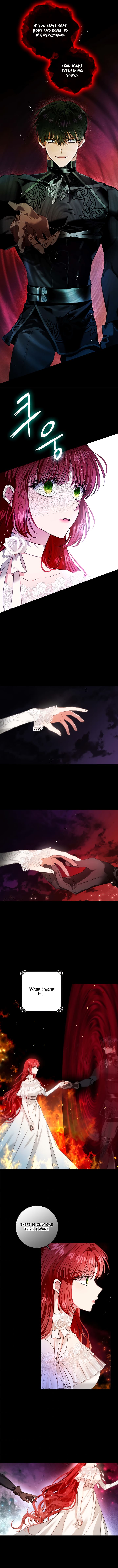 My Husband Hides His Beauty chapter 69 page 6
