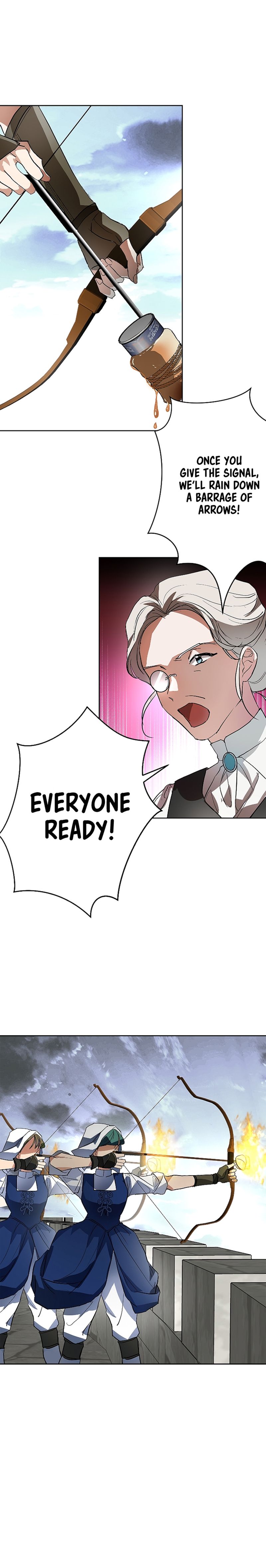 My Husband Hides His Beauty chapter 7 page 4