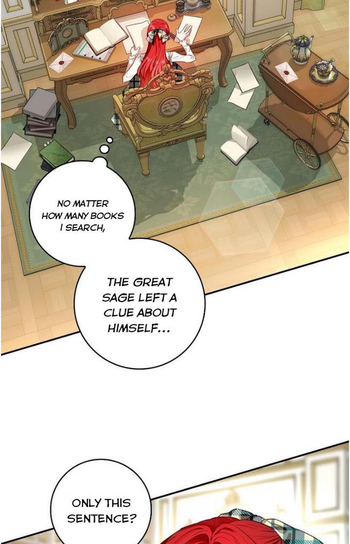 My Husband Hides His Beauty chapter 72 page 3