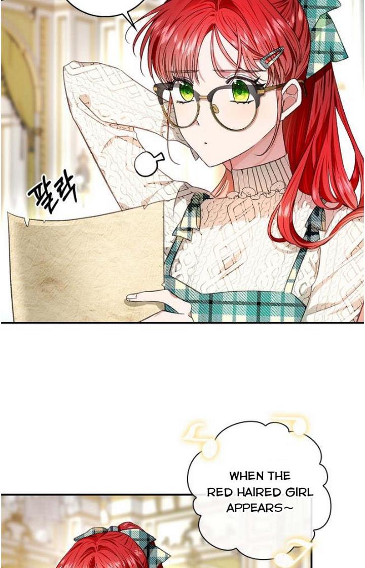 My Husband Hides His Beauty chapter 72 page 4