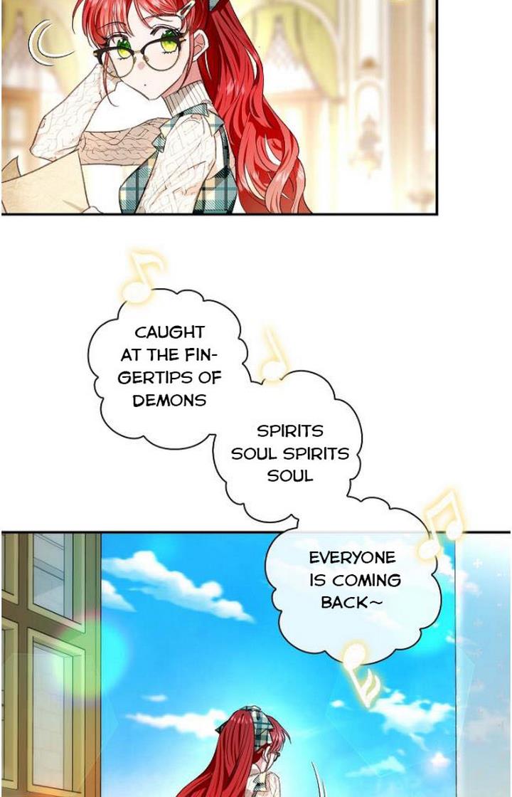 My Husband Hides His Beauty chapter 72 page 5
