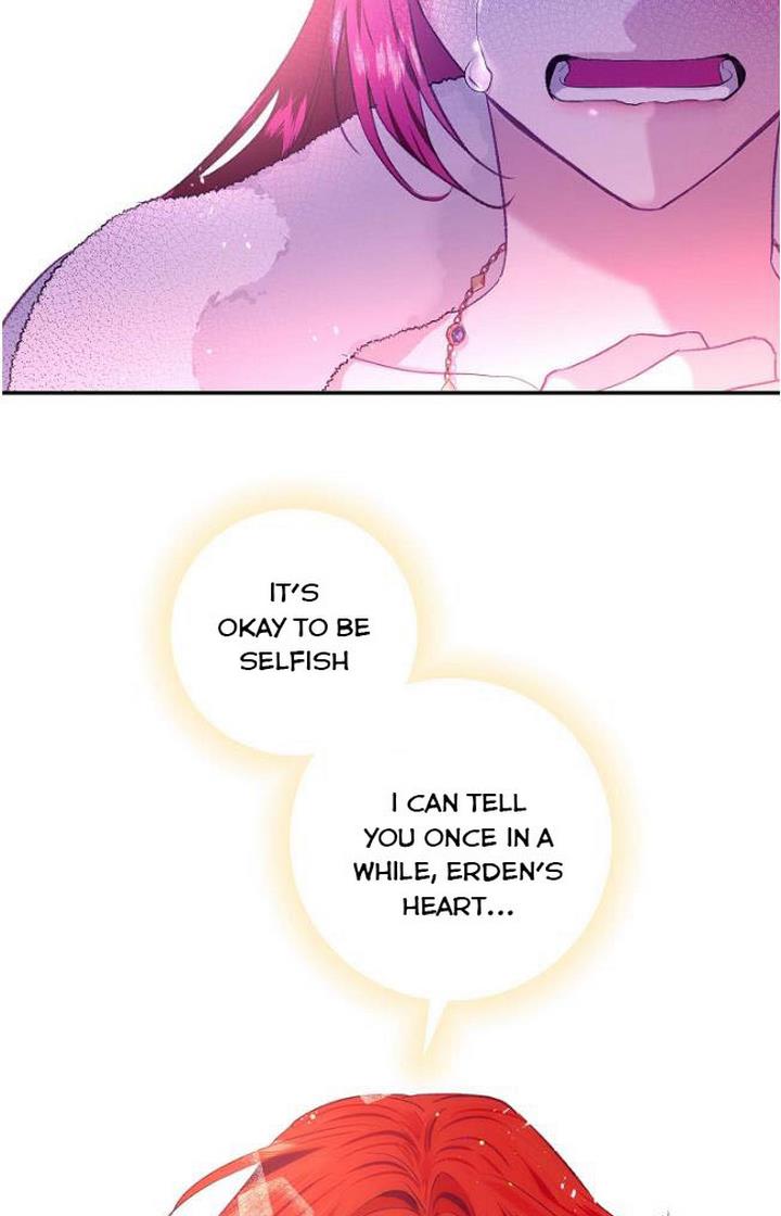 My Husband Hides His Beauty chapter 72 page 47