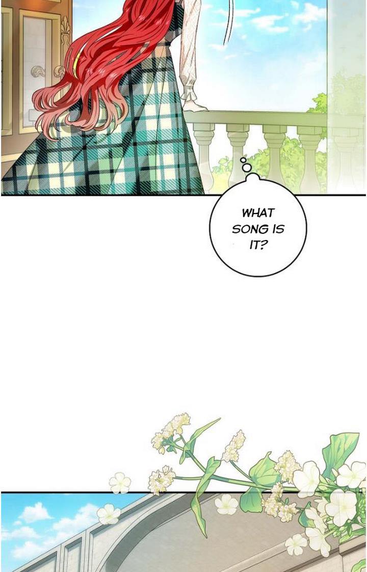 My Husband Hides His Beauty chapter 72 page 6