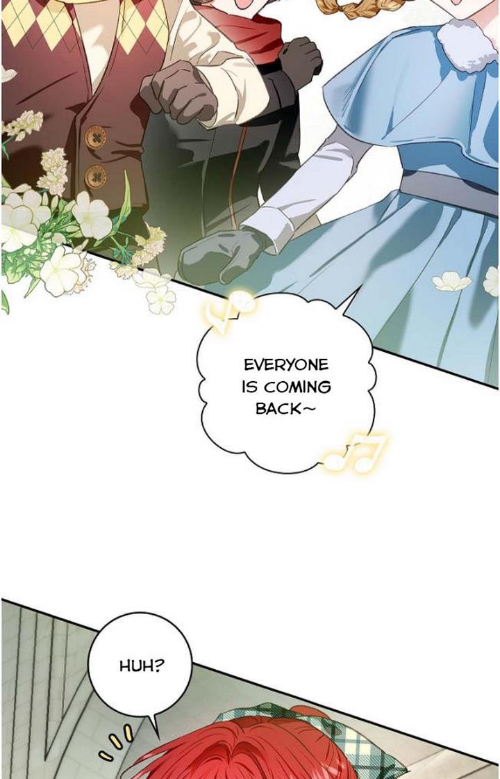 My Husband Hides His Beauty chapter 72 page 8