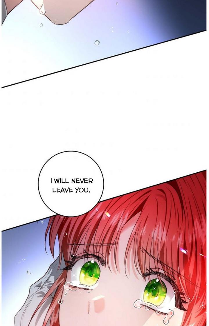 My Husband Hides His Beauty chapter 72 page 80