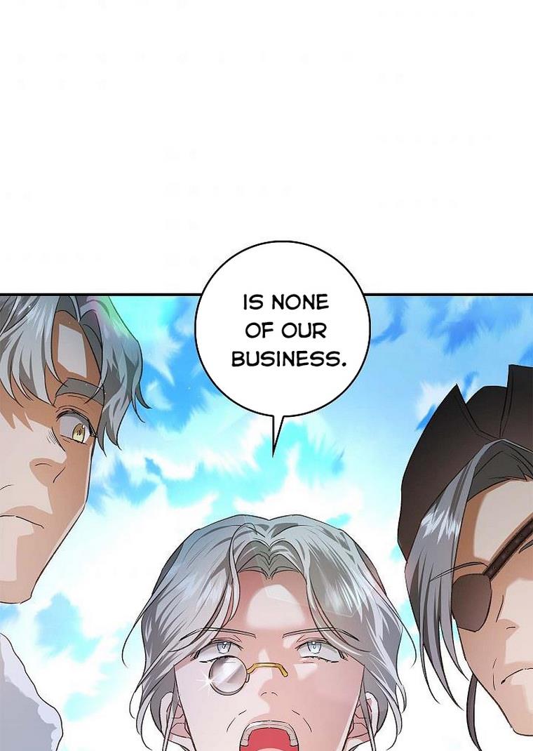 My Husband Hides His Beauty chapter 73 page 46