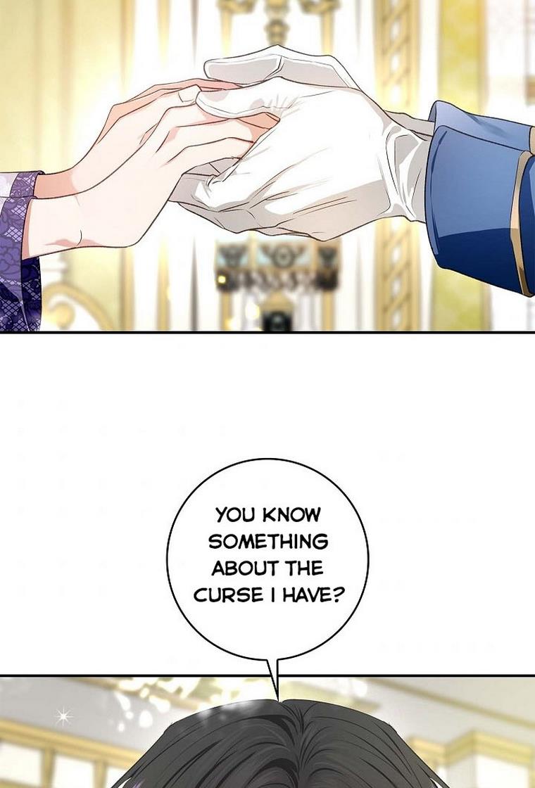 My Husband Hides His Beauty chapter 74 page 33