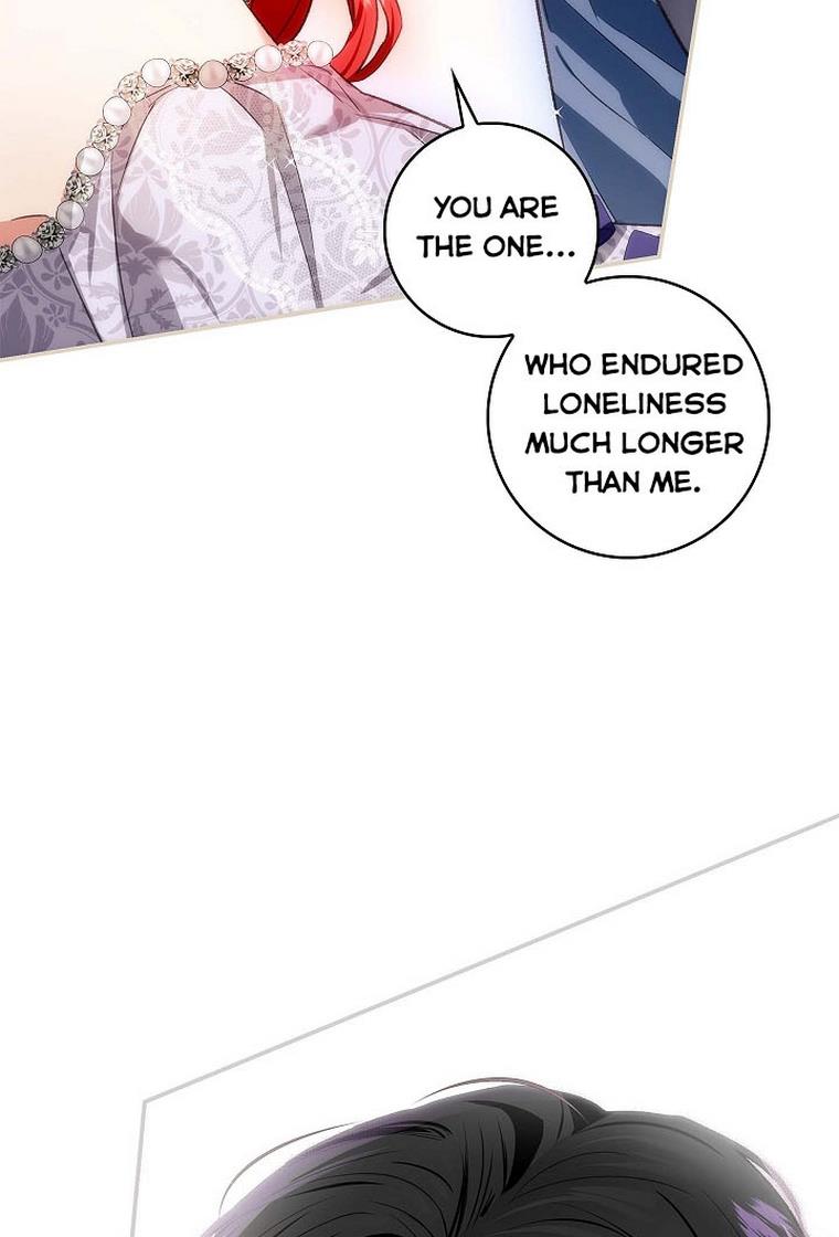 My Husband Hides His Beauty chapter 74 page 47