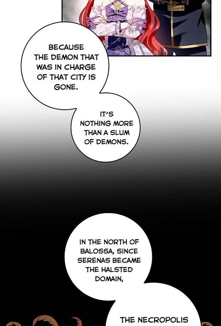 My Husband Hides His Beauty chapter 74 page 72
