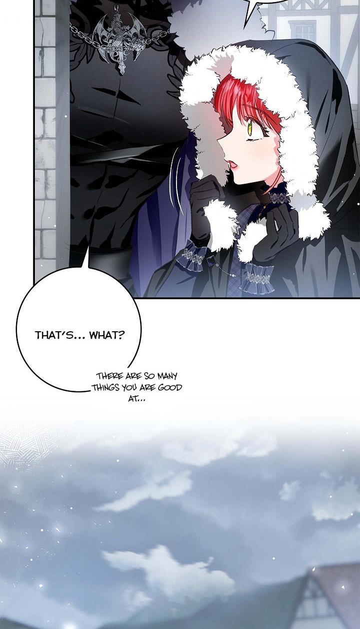 My Husband Hides His Beauty chapter 76 page 3