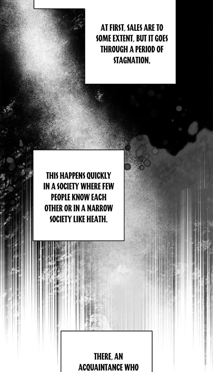 My Husband Hides His Beauty chapter 76 page 33