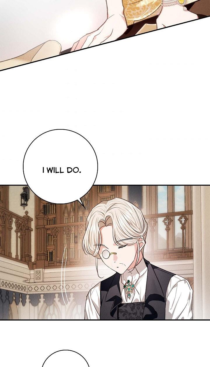 My Husband Hides His Beauty chapter 76 page 46