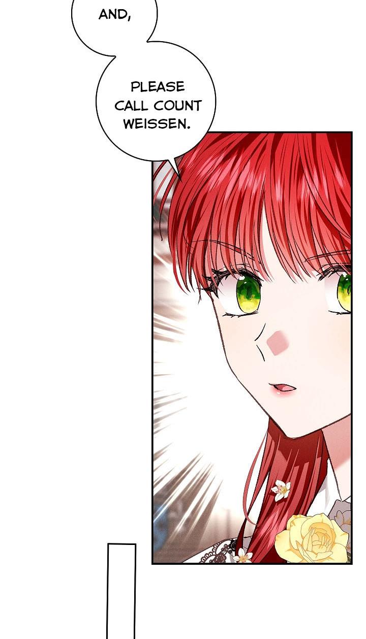 My Husband Hides His Beauty chapter 76 page 47