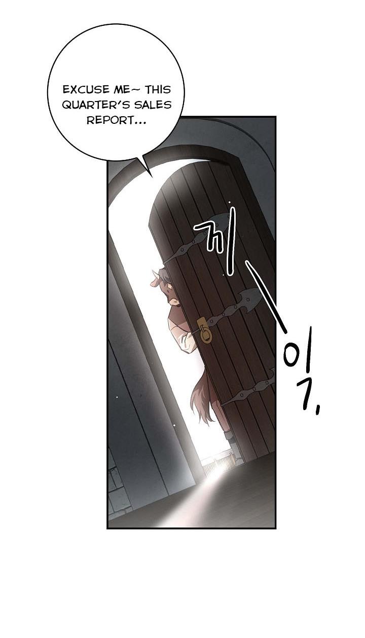 My Husband Hides His Beauty chapter 76 page 49