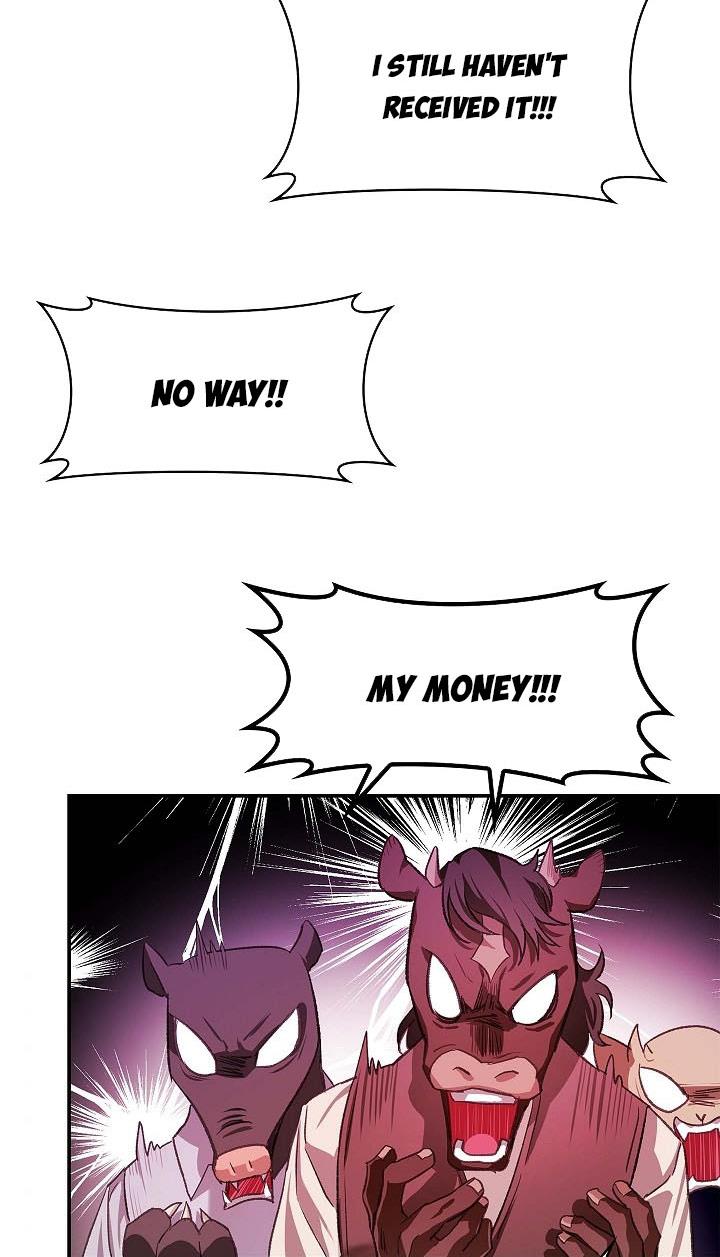 My Husband Hides His Beauty chapter 76 page 53