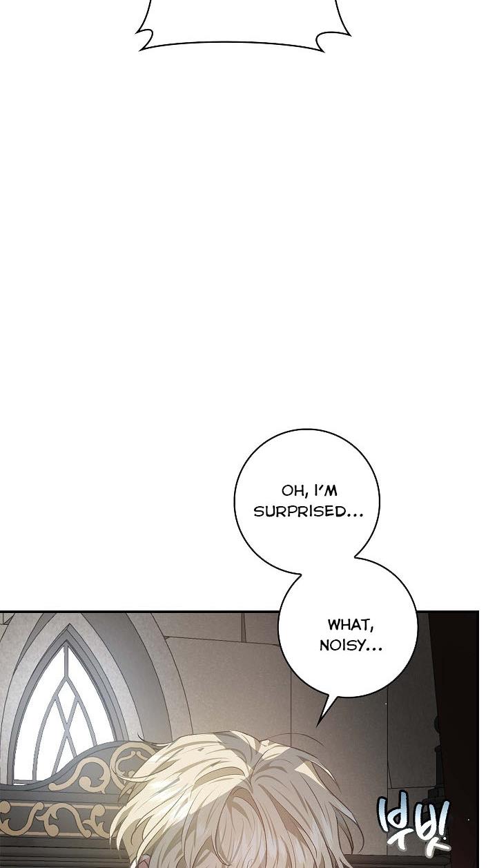 My Husband Hides His Beauty chapter 76 page 65