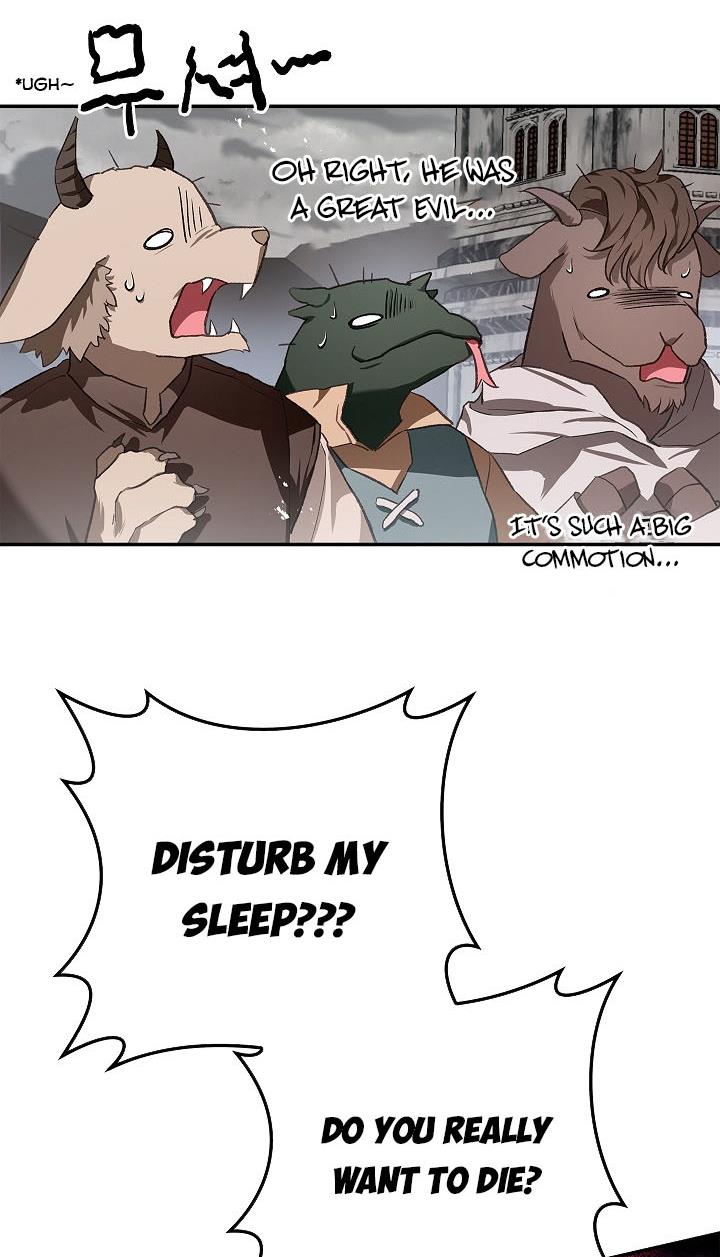 My Husband Hides His Beauty chapter 76 page 75