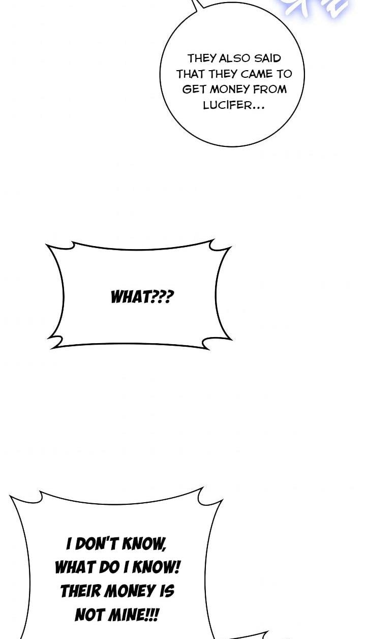 My Husband Hides His Beauty chapter 76 page 80