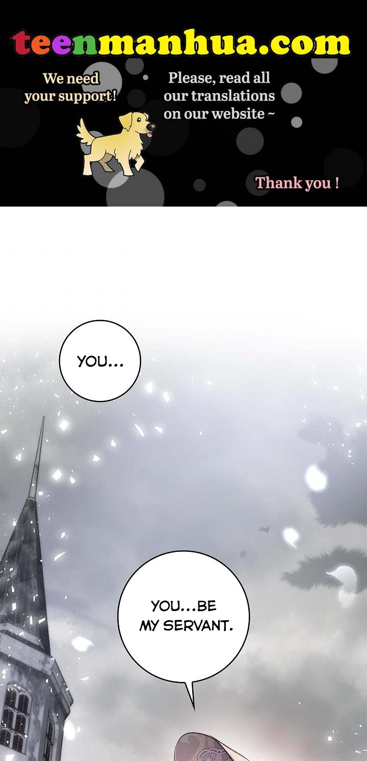 My Husband Hides His Beauty chapter 77 page 1