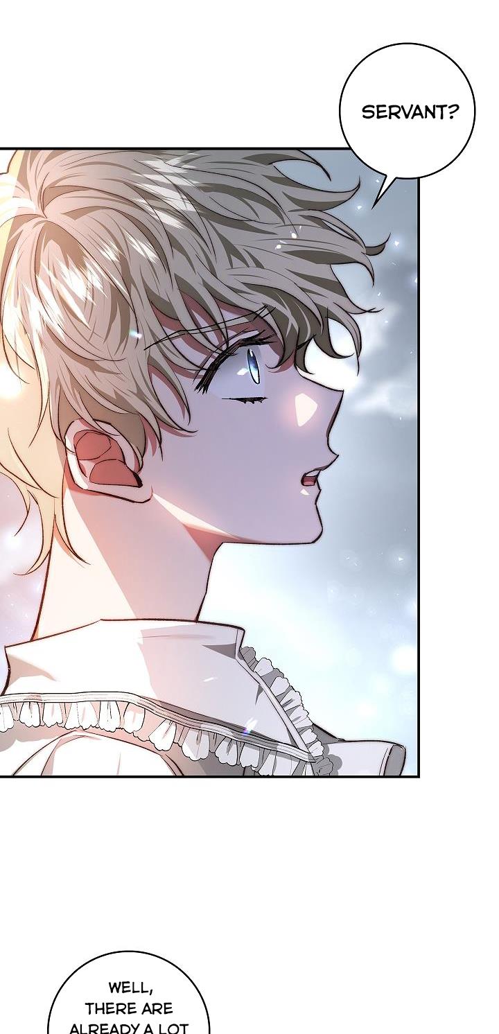 My Husband Hides His Beauty chapter 77 page 3