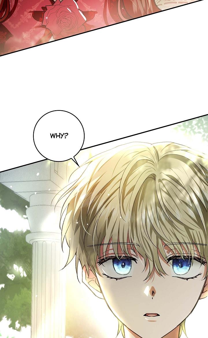 My Husband Hides His Beauty chapter 79 page 36