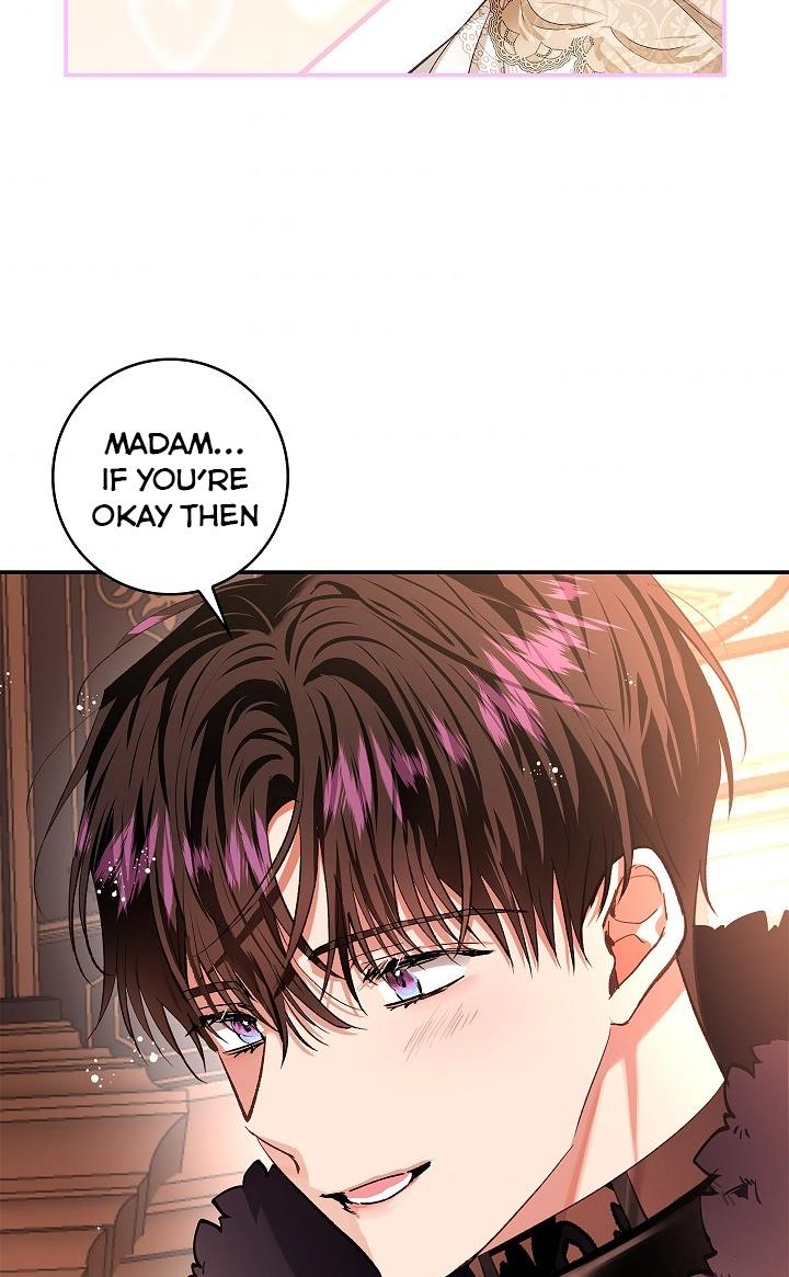 My Husband Hides His Beauty chapter 79 page 77