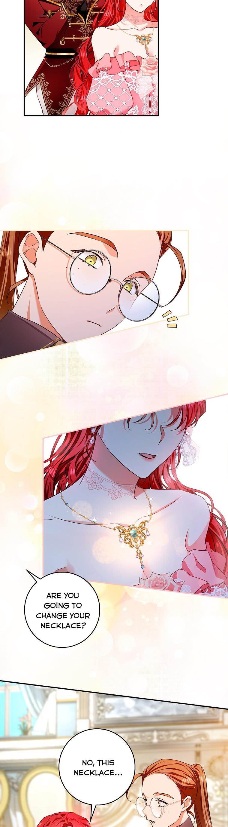 My Husband Hides His Beauty chapter 82 page 13