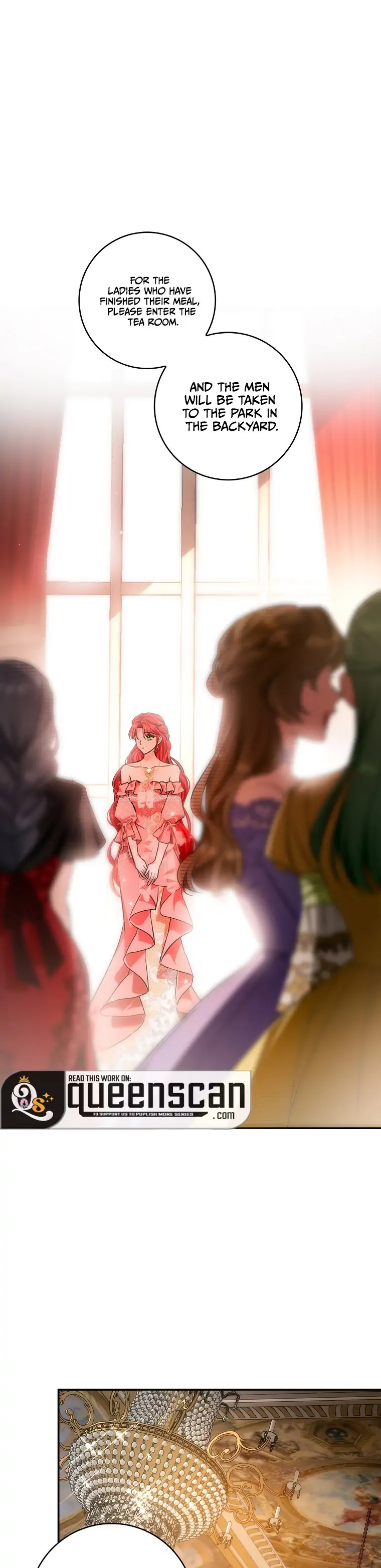 My Husband Hides His Beauty chapter 84 page 7