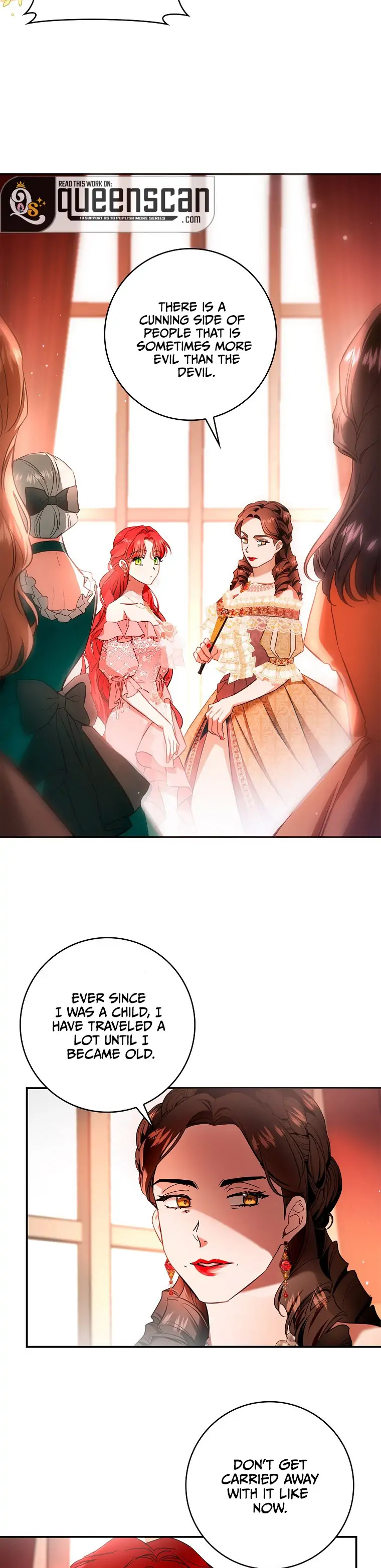 My Husband Hides His Beauty chapter 84 page 11
