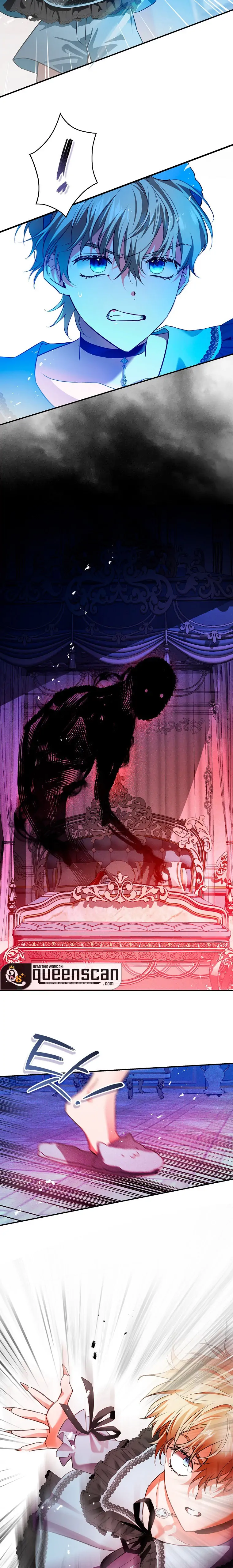 My Husband Hides His Beauty chapter 84 page 17