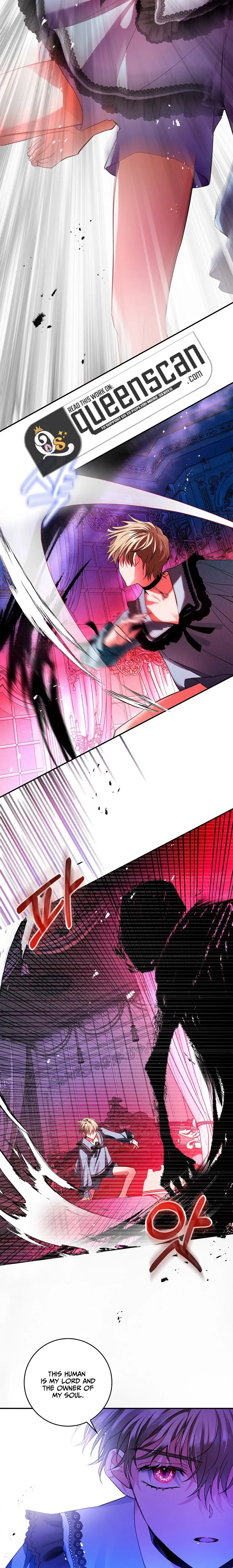 My Husband Hides His Beauty chapter 84 page 18