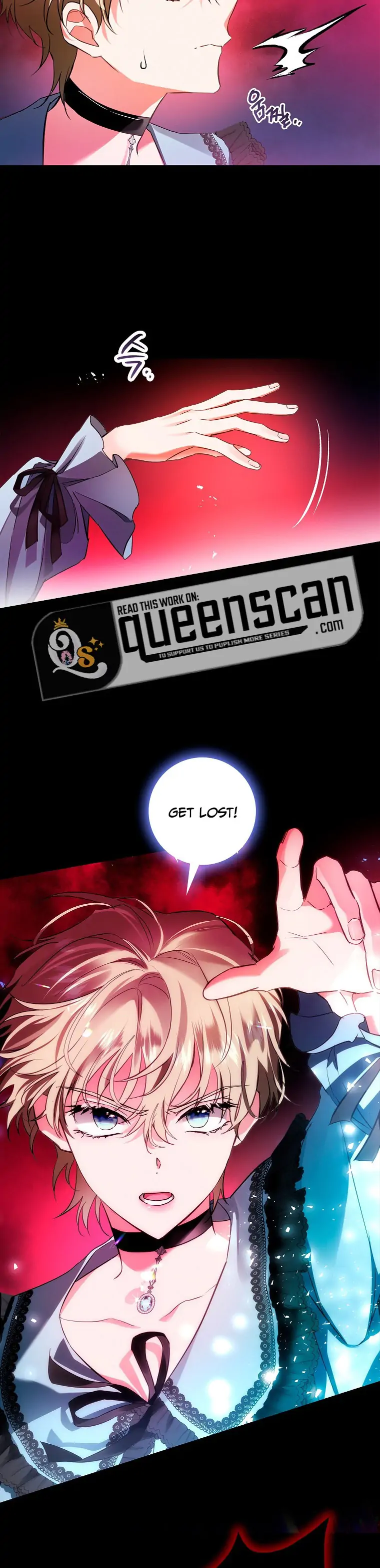 My Husband Hides His Beauty chapter 84 page 20