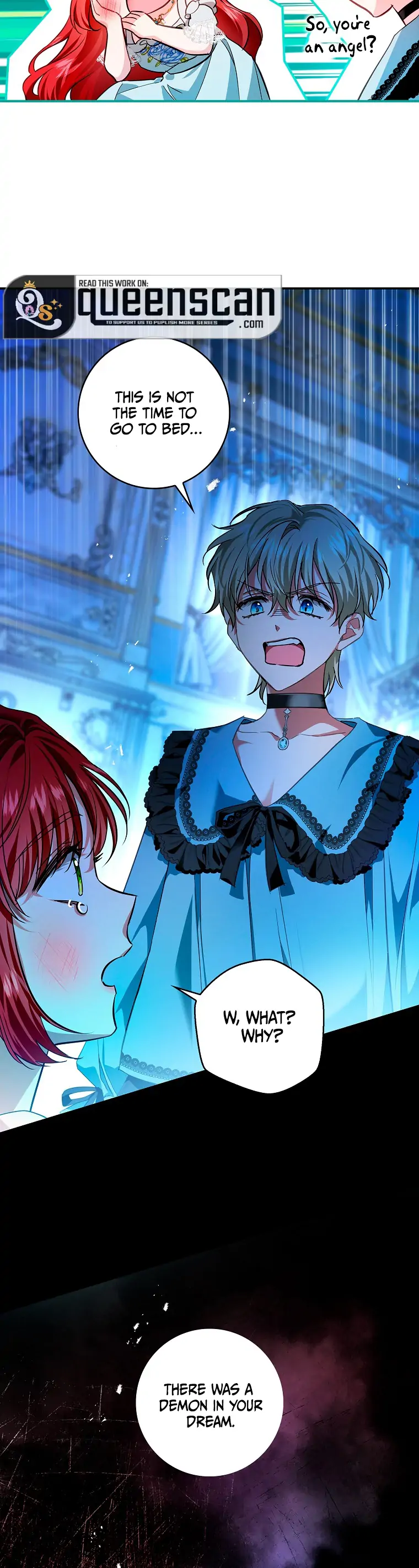 My Husband Hides His Beauty chapter 84 page 23