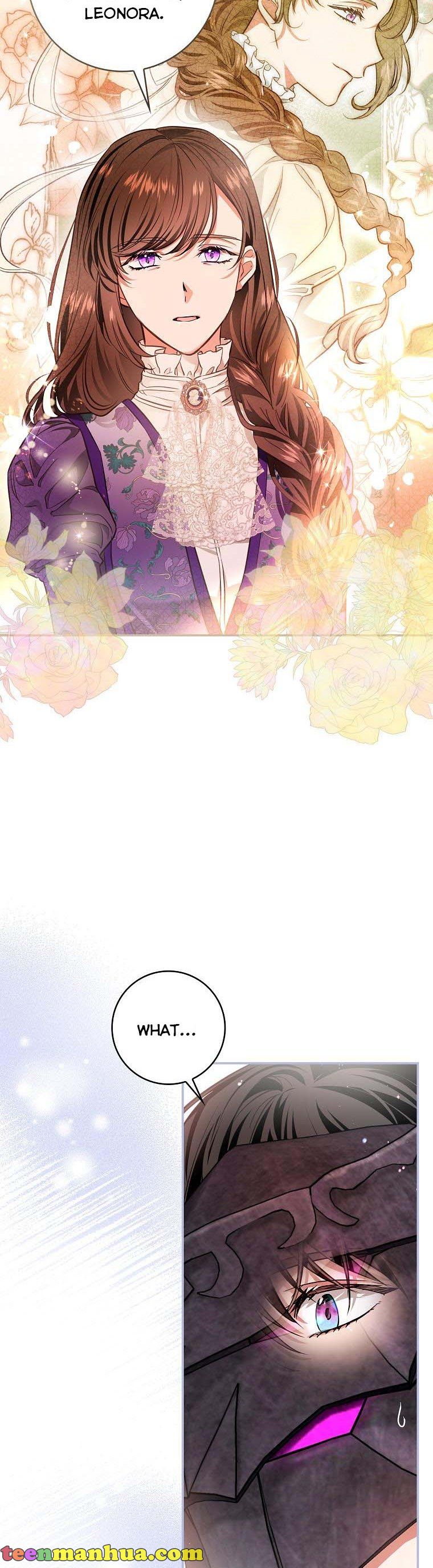 My Husband Hides His Beauty chapter 90 page 7