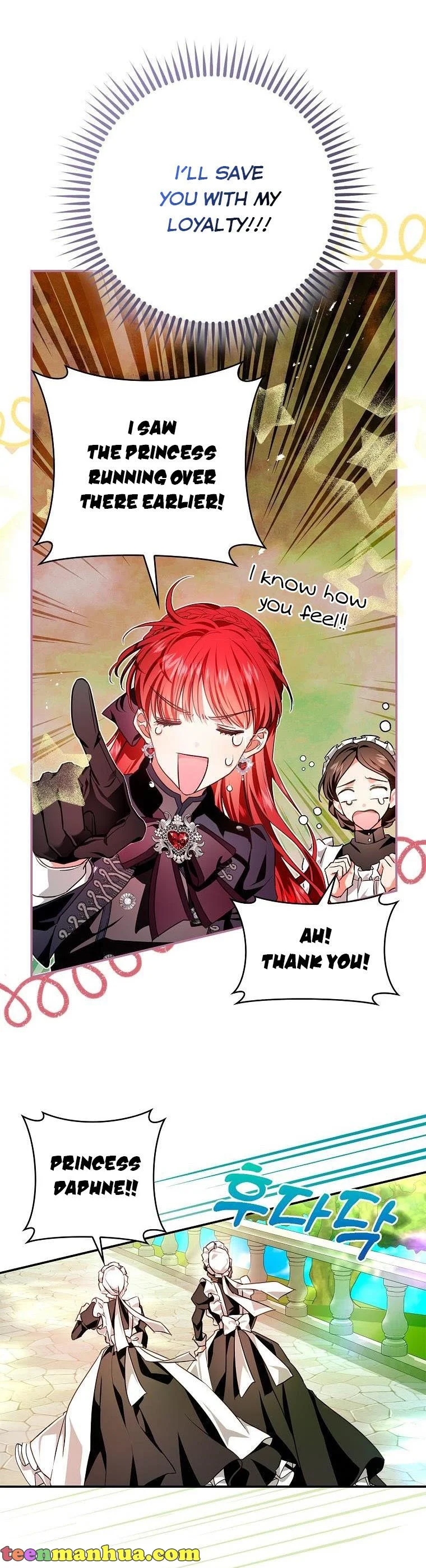 My Husband Hides His Beauty chapter 91 page 9