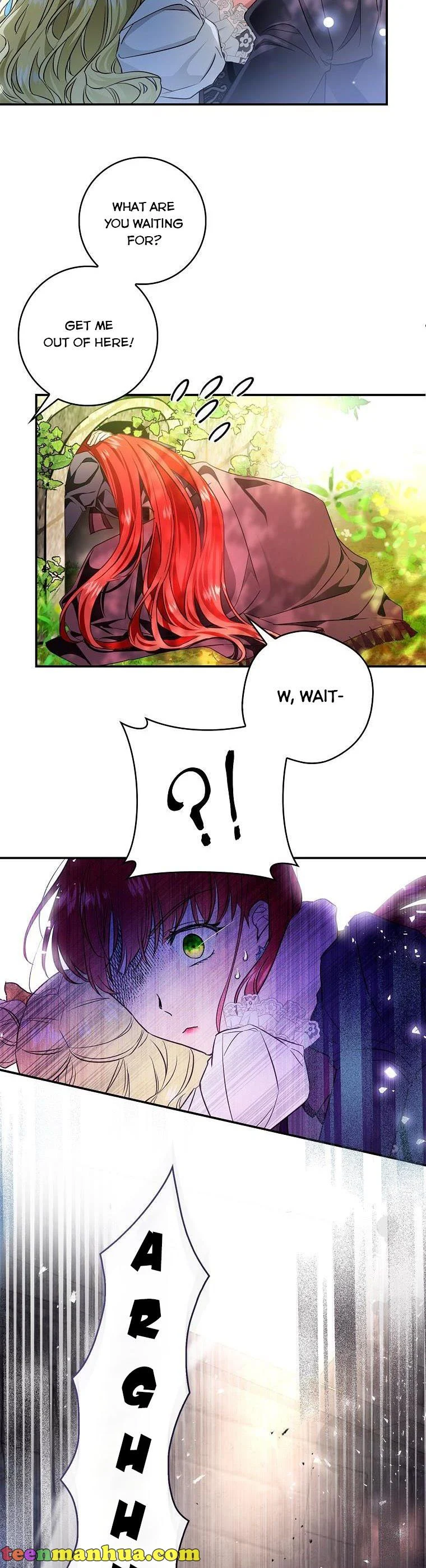 My Husband Hides His Beauty chapter 91 page 14