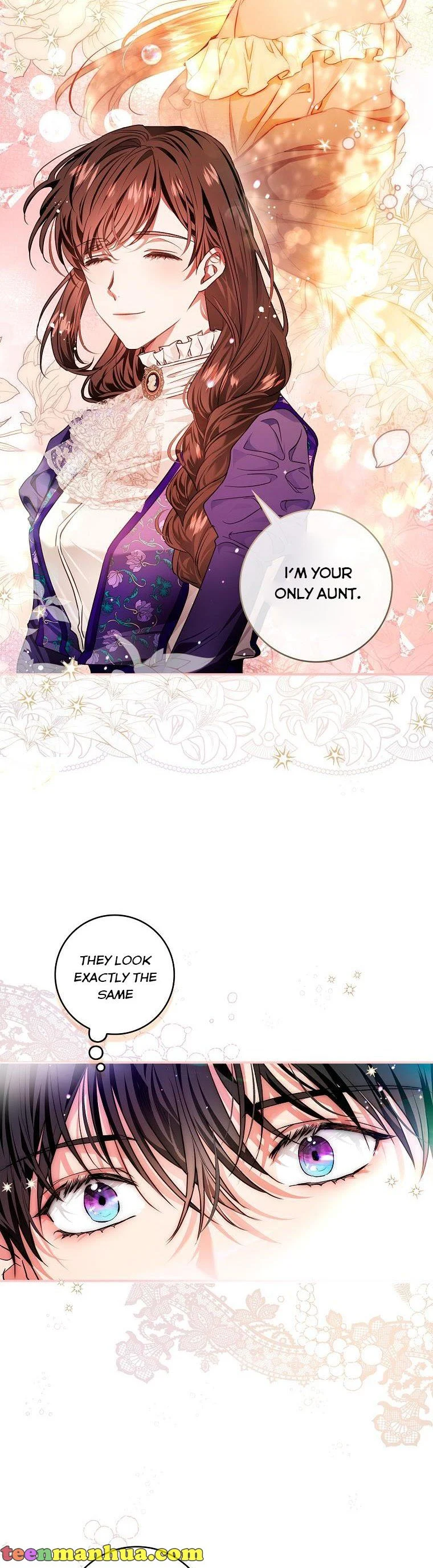 My Husband Hides His Beauty chapter 91 page 23