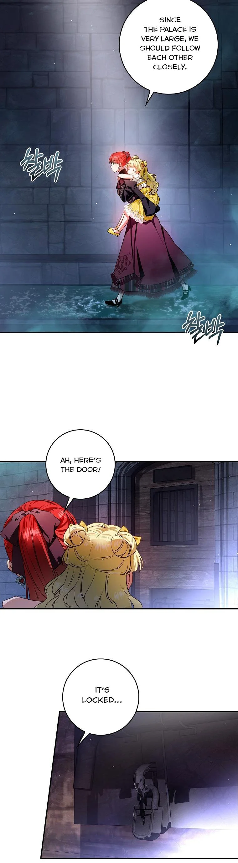 My Husband Hides His Beauty chapter 91 page 25