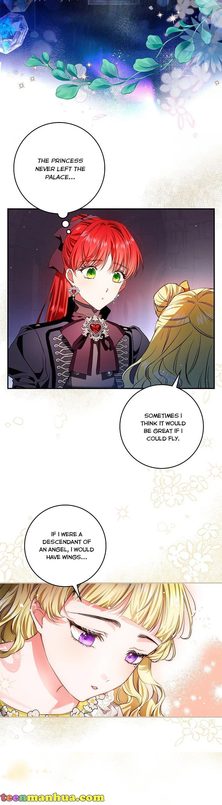 My Husband Hides His Beauty chapter 91 page 29